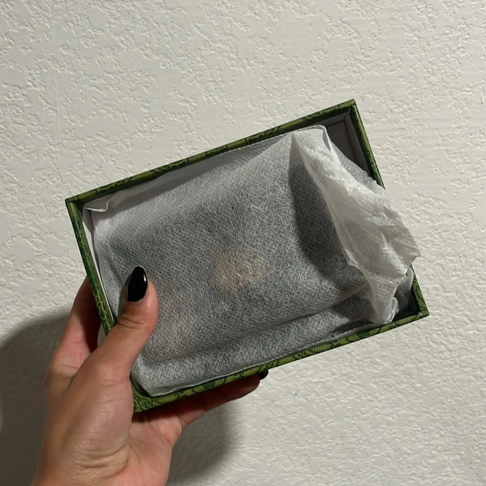 Designer wallet - Picture 9 of 10